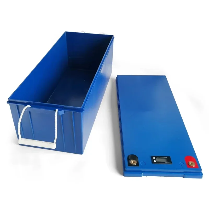 

Empty lithium-ion lf280k shell DIY 280ah 48v box box with capacity voltage