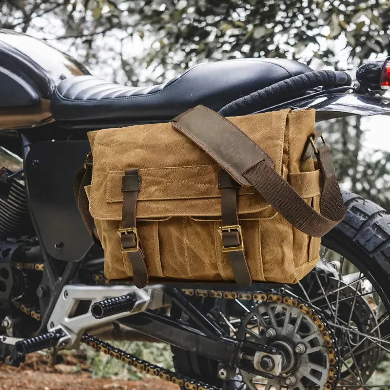 sacoche-laterale-de-moto-retro-en-toile-ciree-impermeable-sac-messager-decontracte-pour-le-transport-d'outils-sac-messager-pour-moto