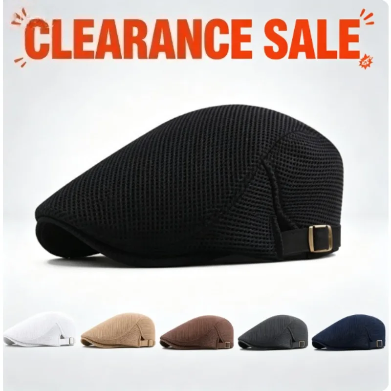 #8 Best Berets to Buy In 2026