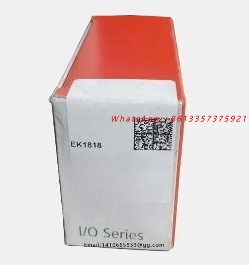 Brand New EK1818 Coupler Fast Delivey