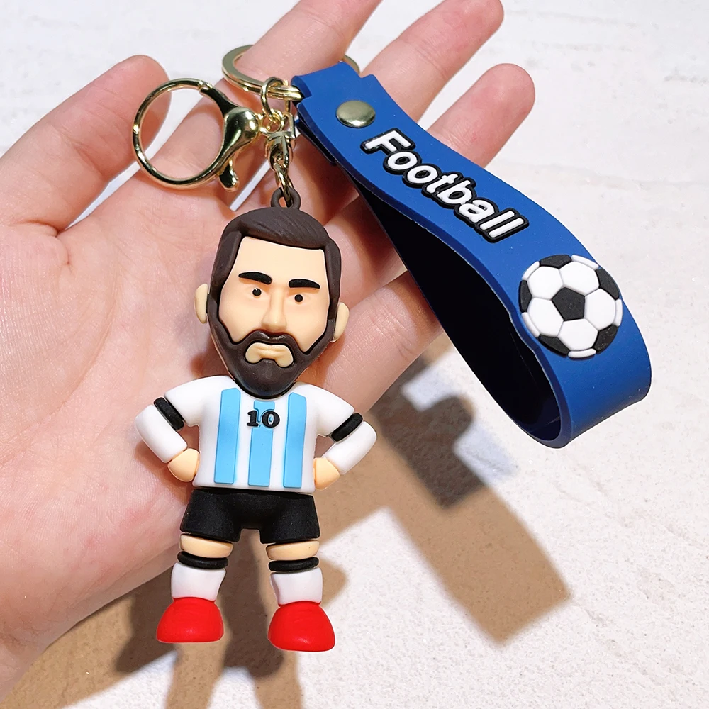 Camiseta de Leo Messi para hombre, Jersey de fútbol de Miami Home/10 Away, Messi Major League, Top Keychain, sudadera