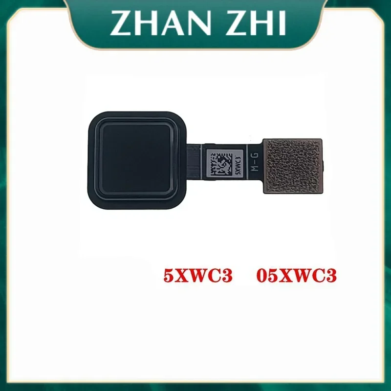 Genuine LAPTOP Replace Fingerprint Reader Bracket For Dell Latitude 5320 5420 7320 7420 E5320 E5420 E7320 E7420 05XWC3 5XWC3