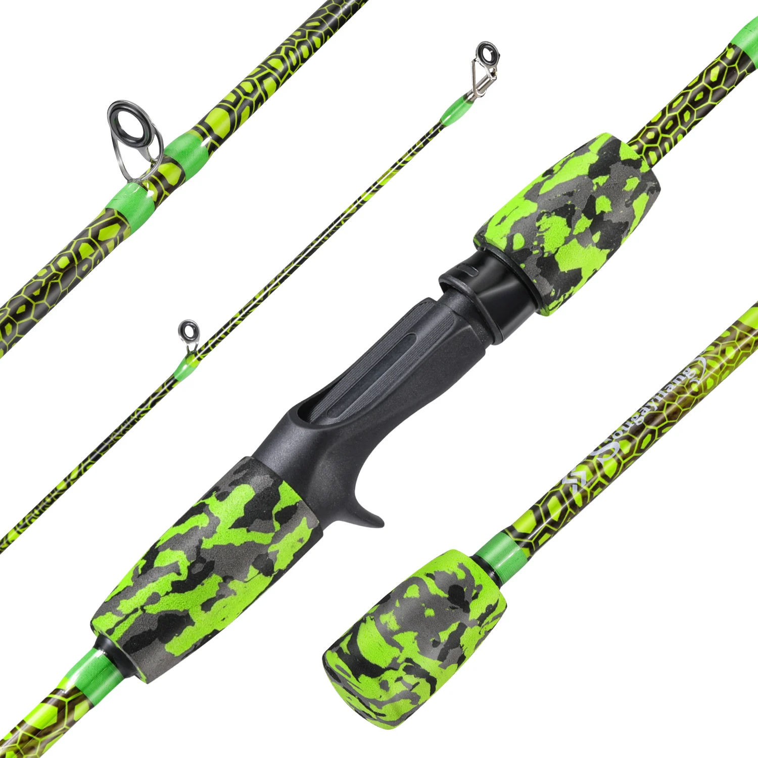 Sougayilang 2Sectio…