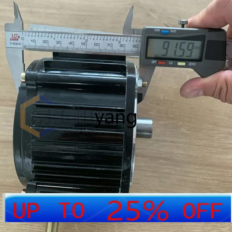 

CX Electric Ground Cattle Truck Brushless Motor Controller Accelerator