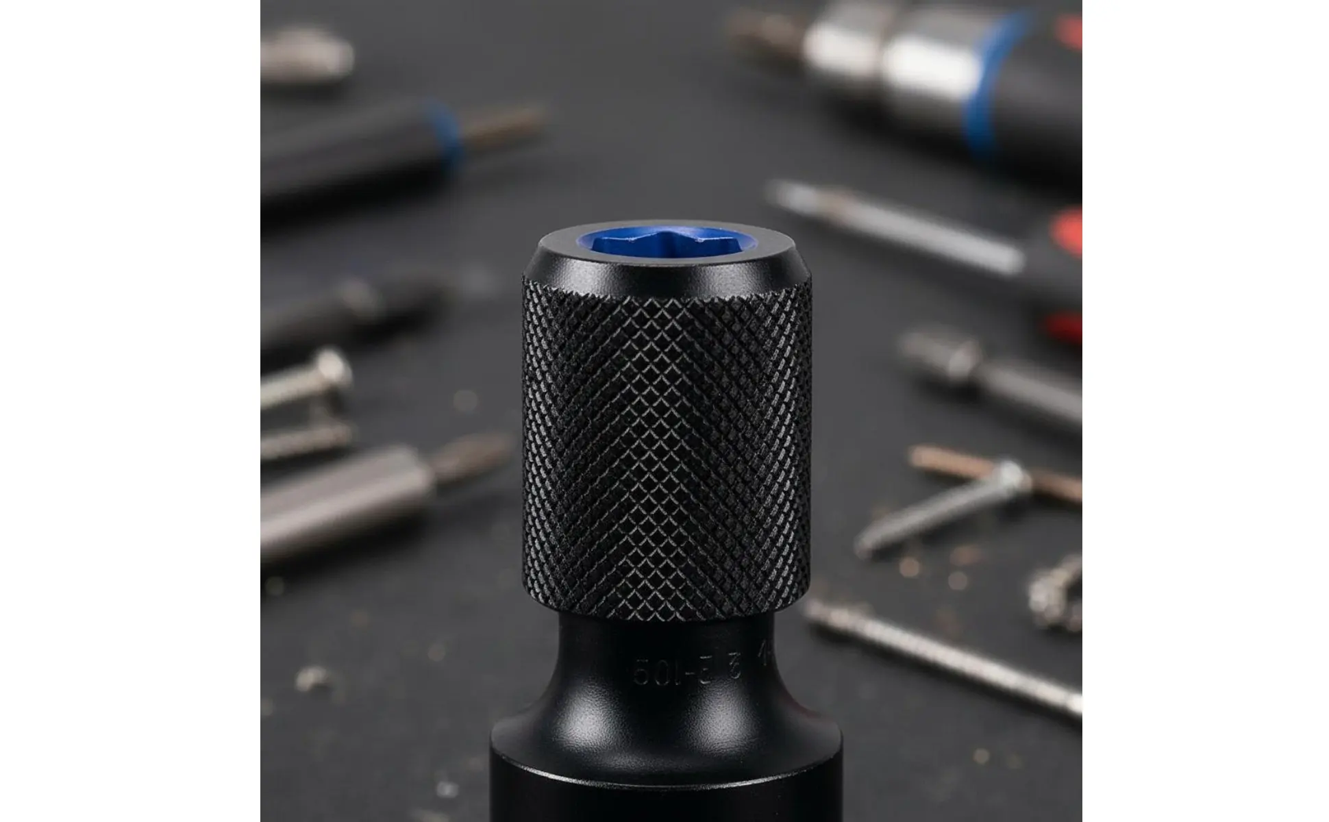 2 Pieces 1/2 to 1/4 Adapter CrMo Steel Shock-Resistant Wrench Adapter Quick Release Socket Converter Rust Resistant Tool