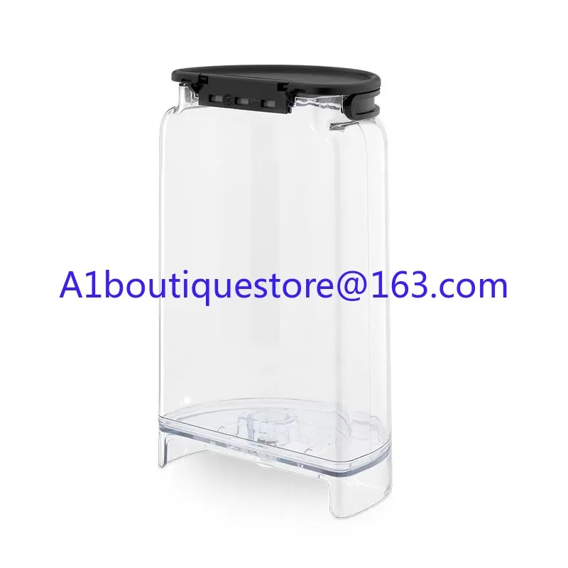 Suitable for Nespressso Zenius Zn100 commercial capsule coffee machine, 1 original water tank, capacity 2L