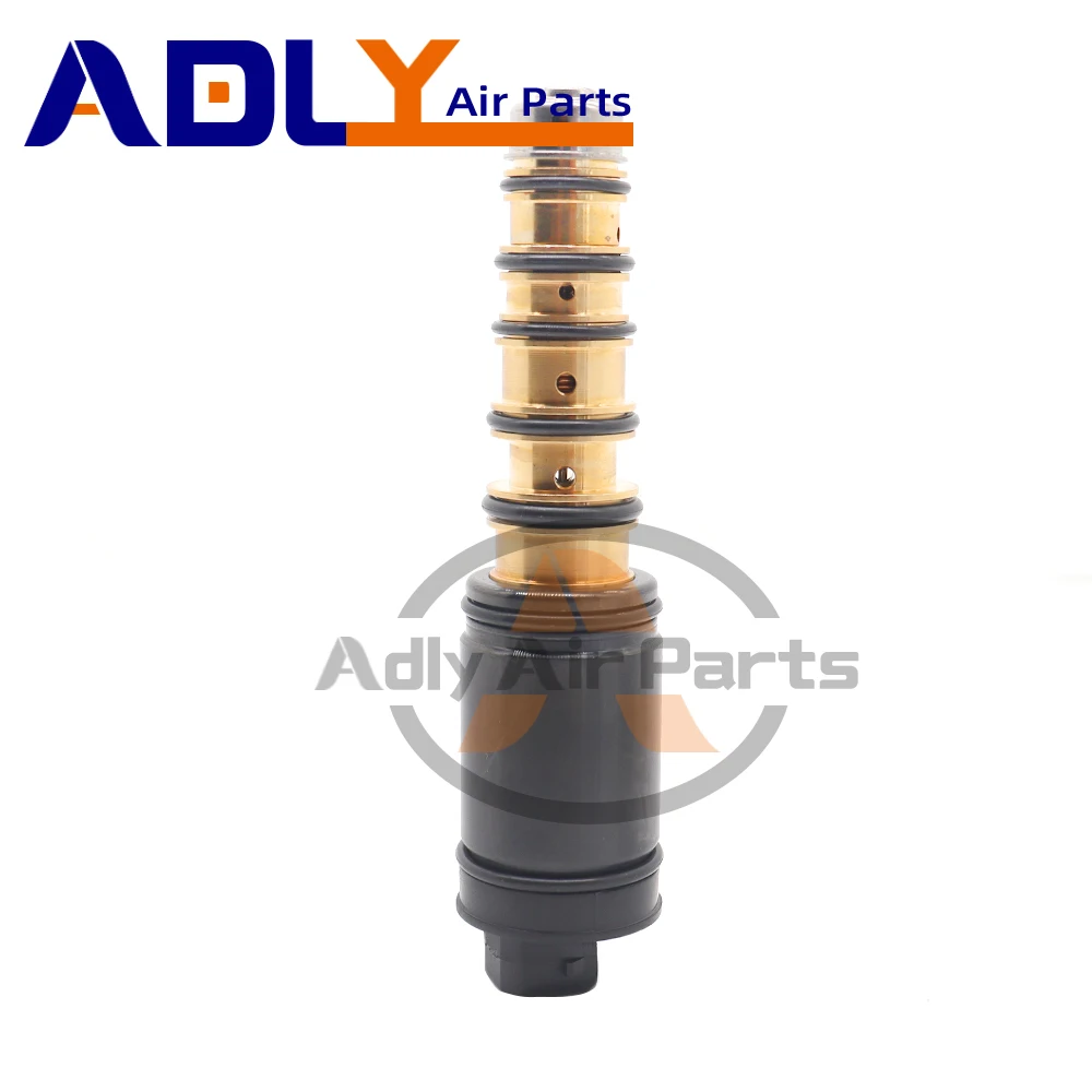 صمام التحكم الملف اللولبي لضاغط التيار المتردد لسيارة جيب كومباس باتريوت دودج كاليبر لكزس RX350 55111610AA 55111610AB 55111610AC