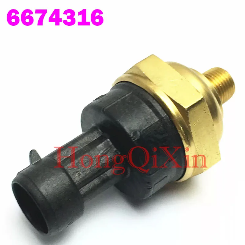 1 PCS/LOT 6674316 7203398-B 10703 6692934-B for loader pressure sensors IC electronic components