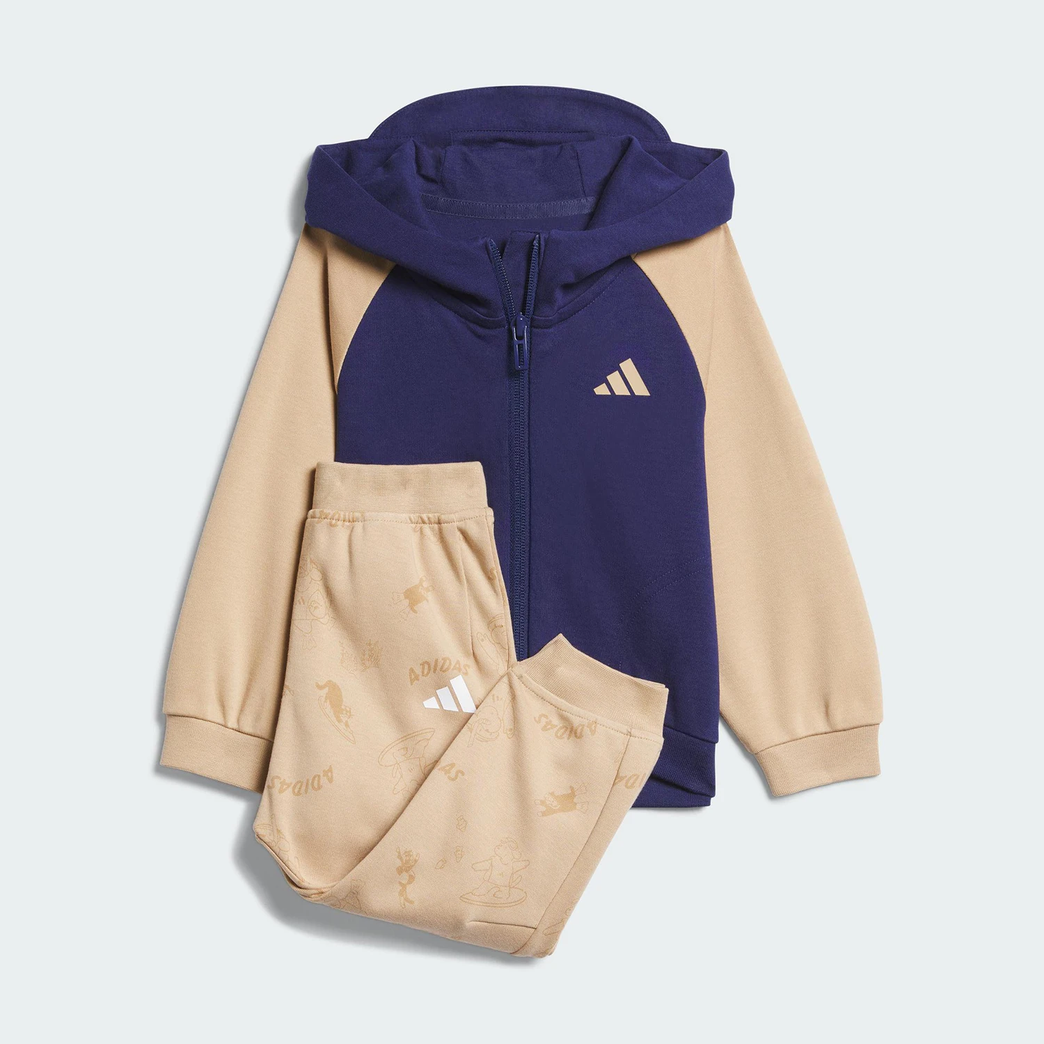 adidas-genuine-comfortable-summer-baby-sports-and-leisure-daily-set-kc2796