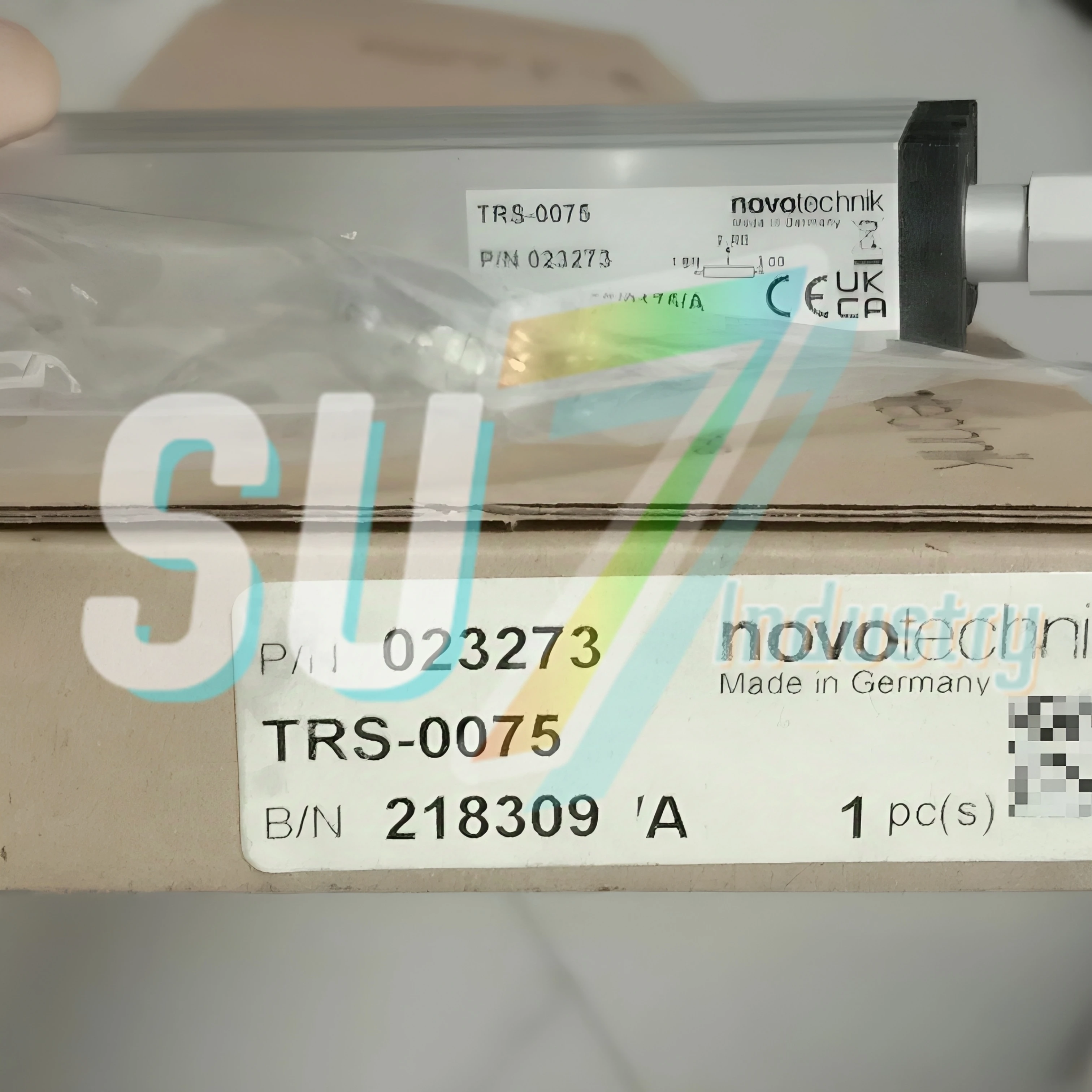

Новый оригинальный датчик смещения TR-0100 TRS-0025 TRS-0050 TRS-0075 TRS-0100