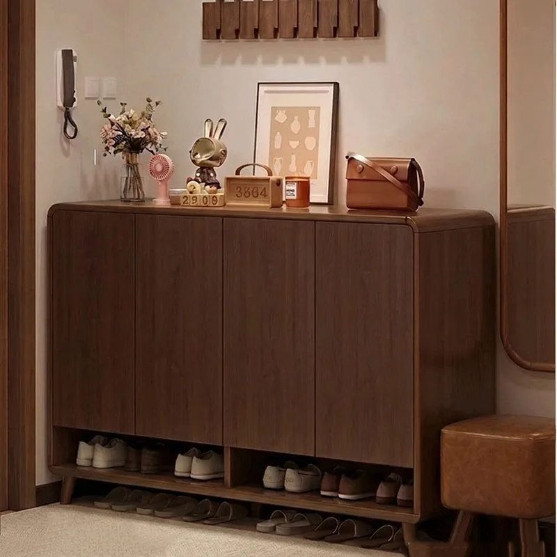Replica Conference Shoe Cabinet Organizer Storage Minimalist Organizer Minimalist Shoe Shelf Reception Gabinete Home Furniture