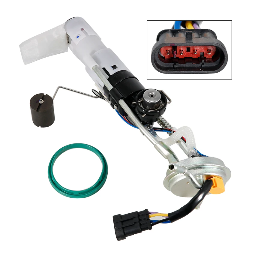 

Fuel Pump Assembly For Can-Am Outlander Max 400 500 650 800R EFI Renagade 703500766 /703500781 /709000194 /709000245 /709000312