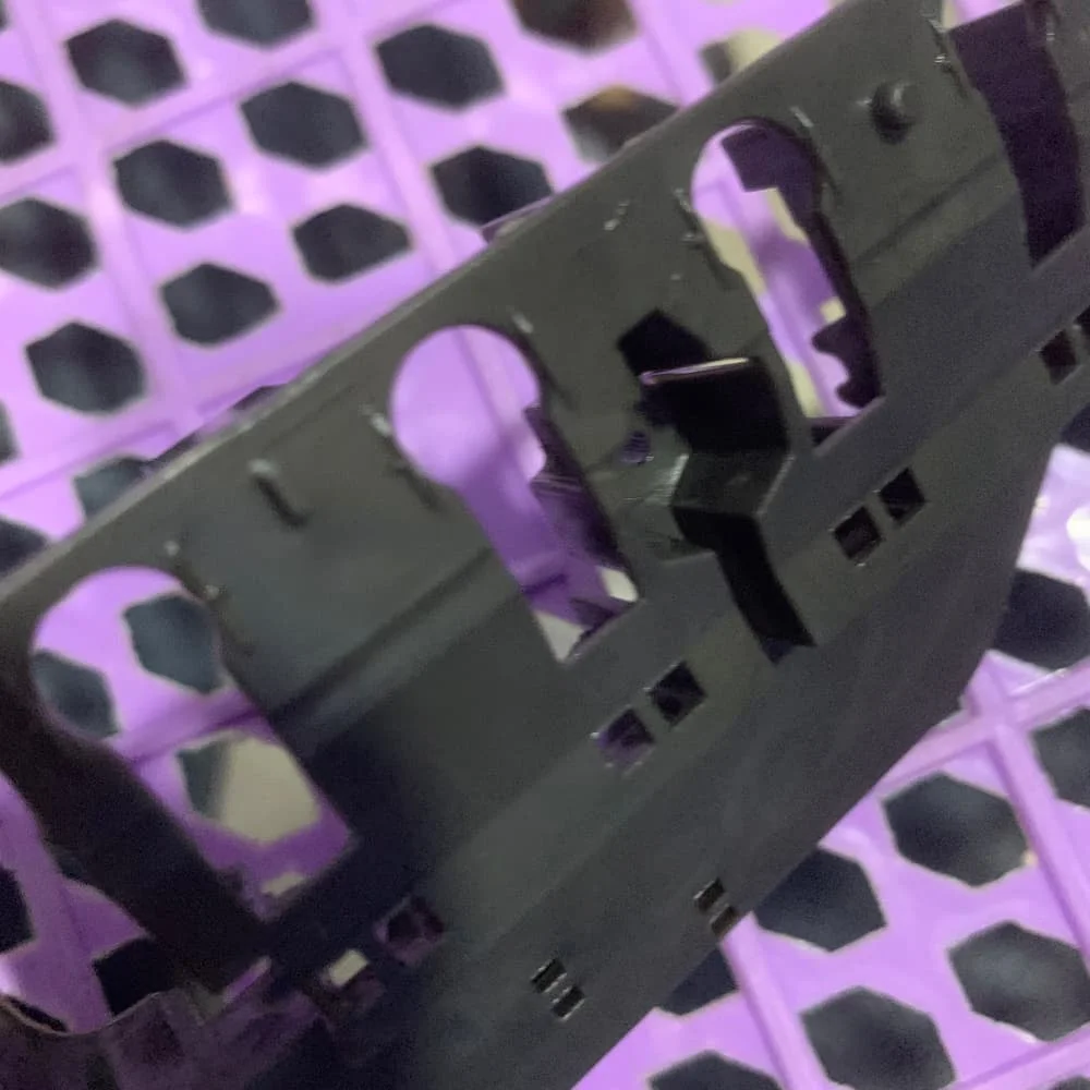 

1 шт. НОВЫЕ ТРУБЫ Нижняя крышка Fix DesignJet 500 800 510 ps ТРУБЫ ДЛЯ ЧЕРНИ ДРУКТОГО ГОЛОВКИ C7770-60286 C7769-40046 C7770-60014 C7770-60013