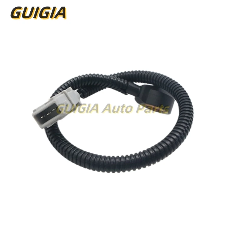 Capteur de détonation d'allumage côté droit pour Hyundai Santa Fe pour Kia Sportage Accessoires automobiles de haute qualité 392503E110