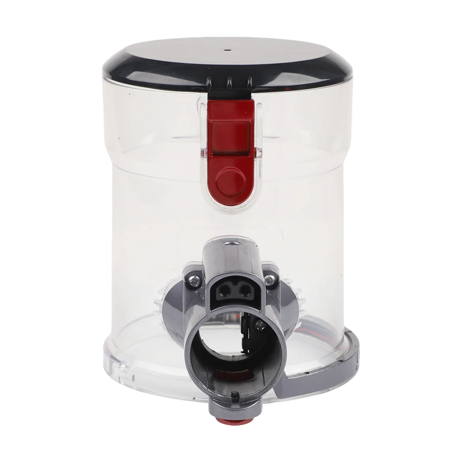 Replacement Dust Cup for YTWO 10 KPa150W Cordless Handheld Vacuum Cleaners Enables Efficient Capture of Dust and Bed Bugs