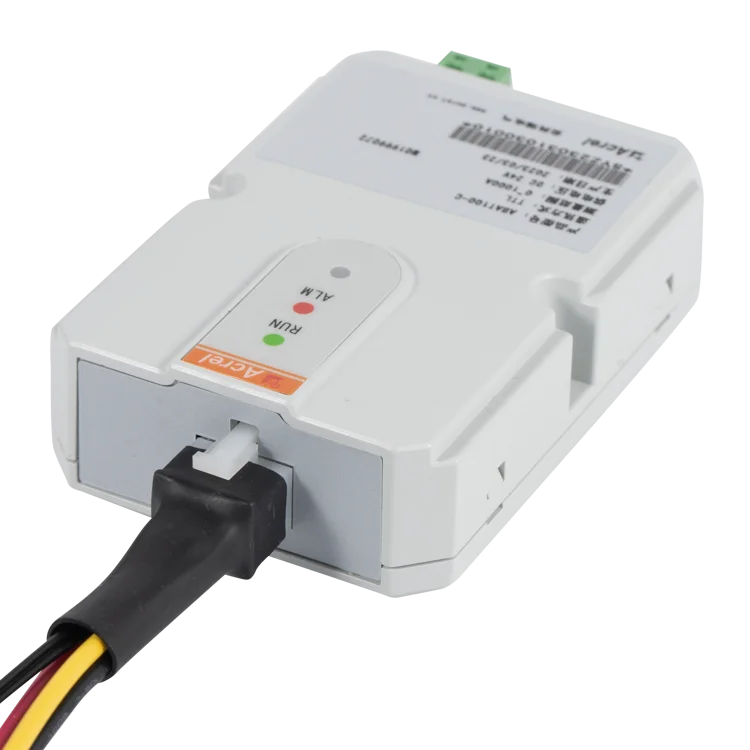 

ABAT100-C Series Battery Online ing System UART Port Support MODBUS Protocol Early Warning Strong Anti-inte erence