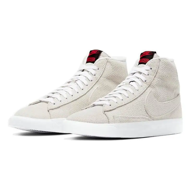 Nike Nike Blazer Mid Strangers Things Upside Down Pack Sneakers shoes CJ6102-100