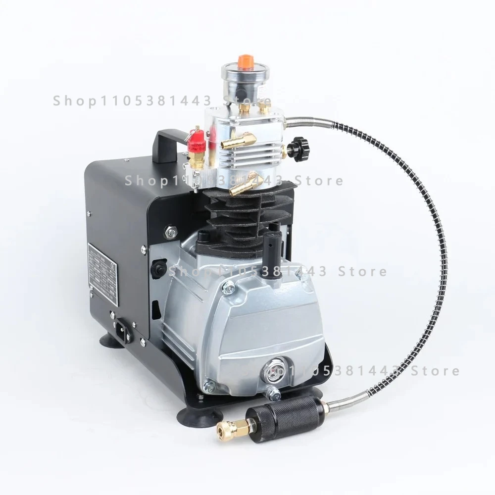 1000W Pre-set Version Pcp Air Compressor