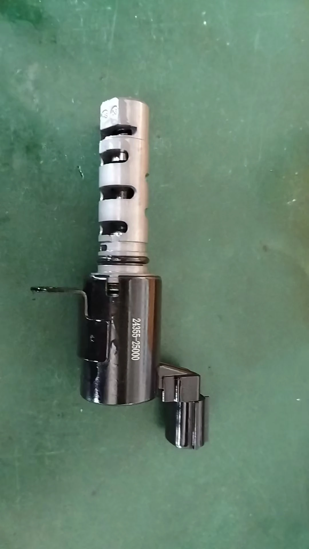 

Oil Control Variable Valve for g4ka g4kc Timing Solenoid VVT Valve 24355-25000