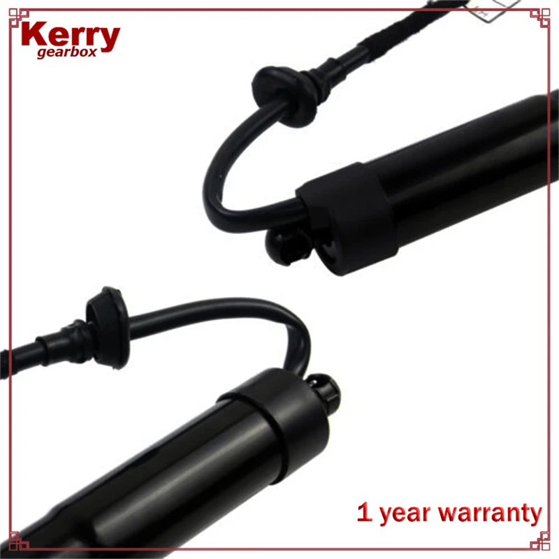 New Rear Left Right Electric Tailgate Lift Struts 6892048031, 6892048030 6891048070 6891048071 For Lexus RX350 RX450h 2016-2019