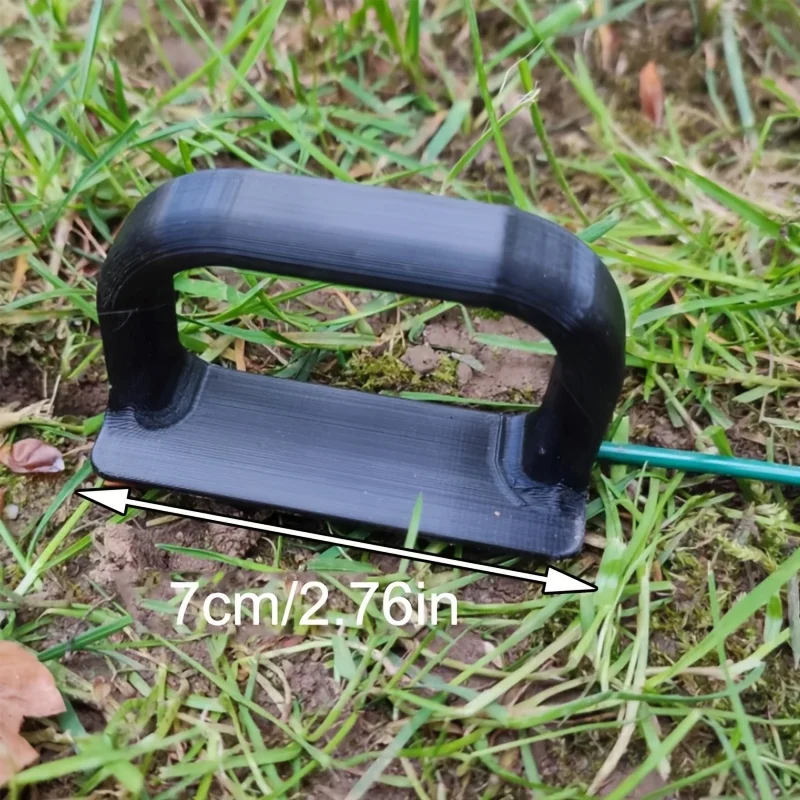 1Pc Universal Plastic Robotic Lawn Mower Boundary Wire Insertion Tool Groove Insertion Tool Durable Garden Lawn Care Accessory view 2