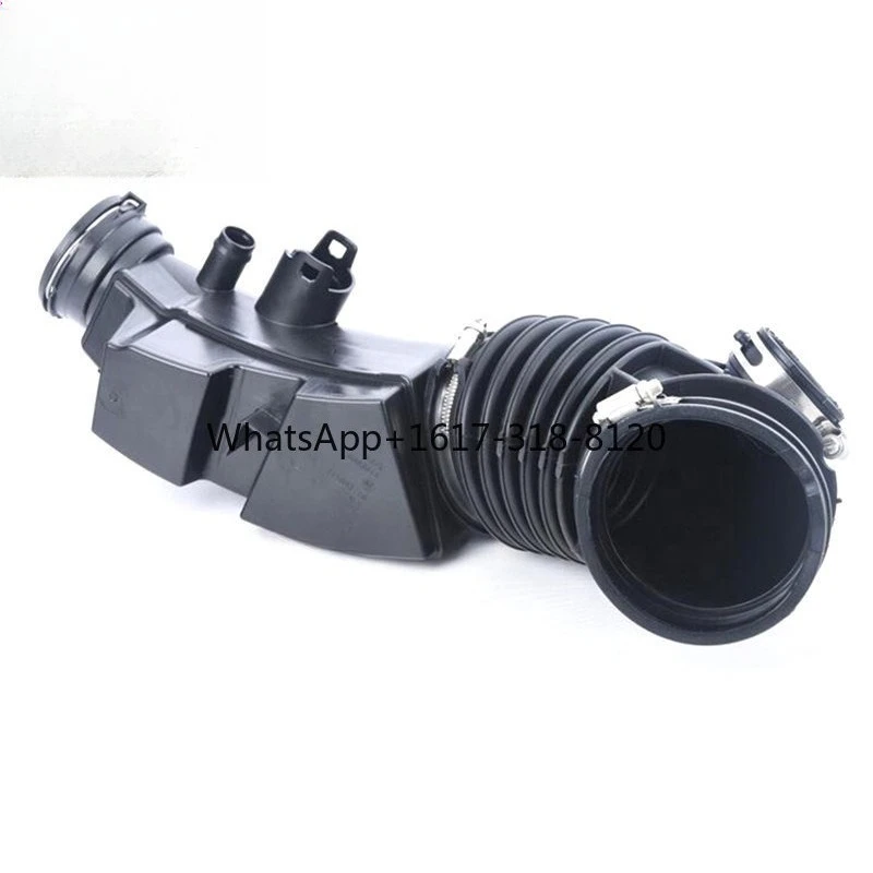 

13718663614 Воздушный фильтр Впускной воздуховод для B M --W 7 футов/5 футов/6 футов/X3/X4 Пластиковые детали Труба для чистого воздушного шланга