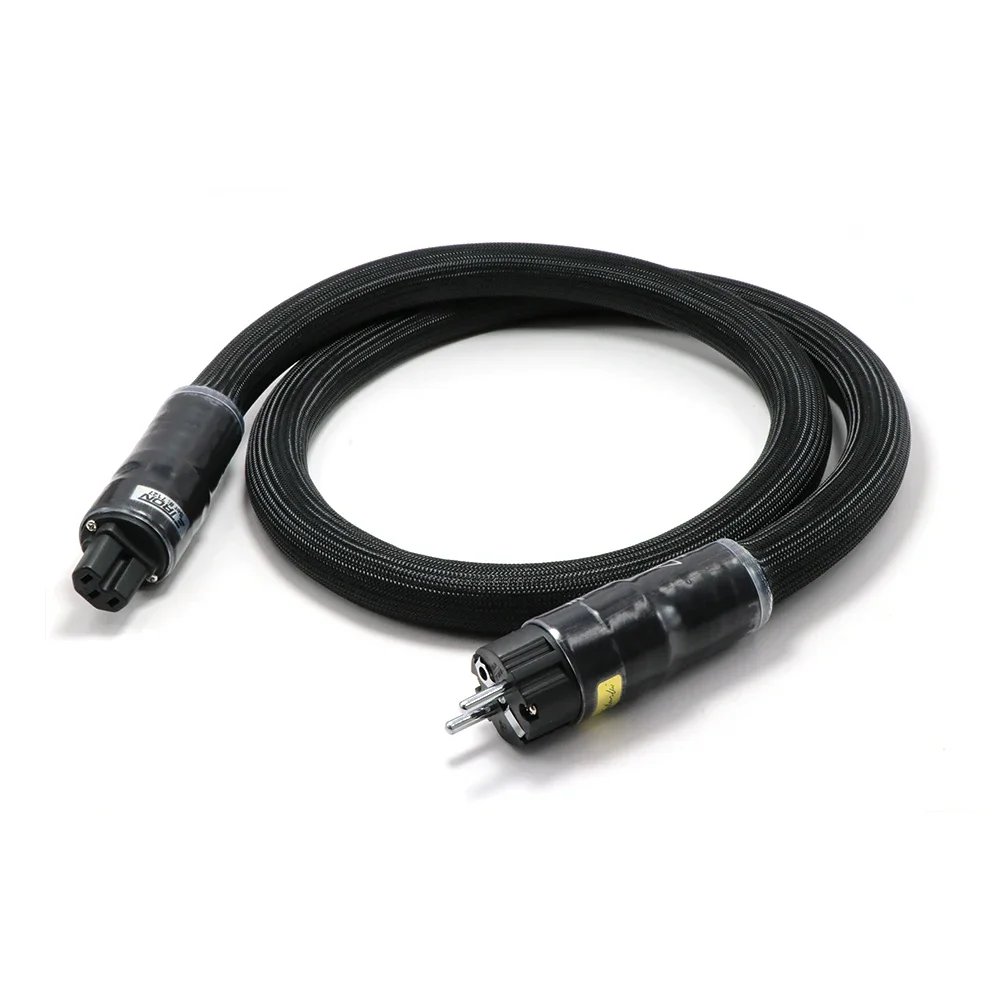 

Snake Shunyata Research HIFI AC Power Cable American or European Power Cord