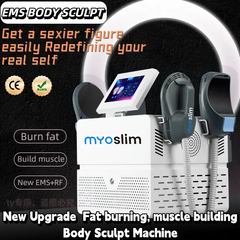 Myoslim Sculpt Mach…