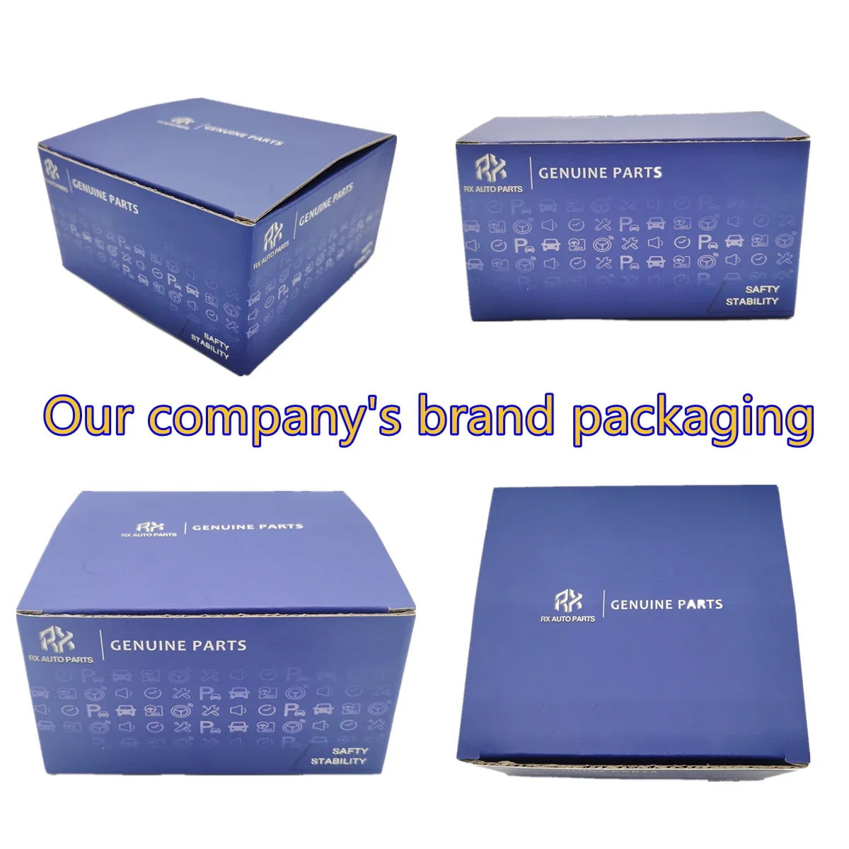 ABS آسى 58920-2E150 لشركة هيونداي توكسون 2004 2005 2006 #3