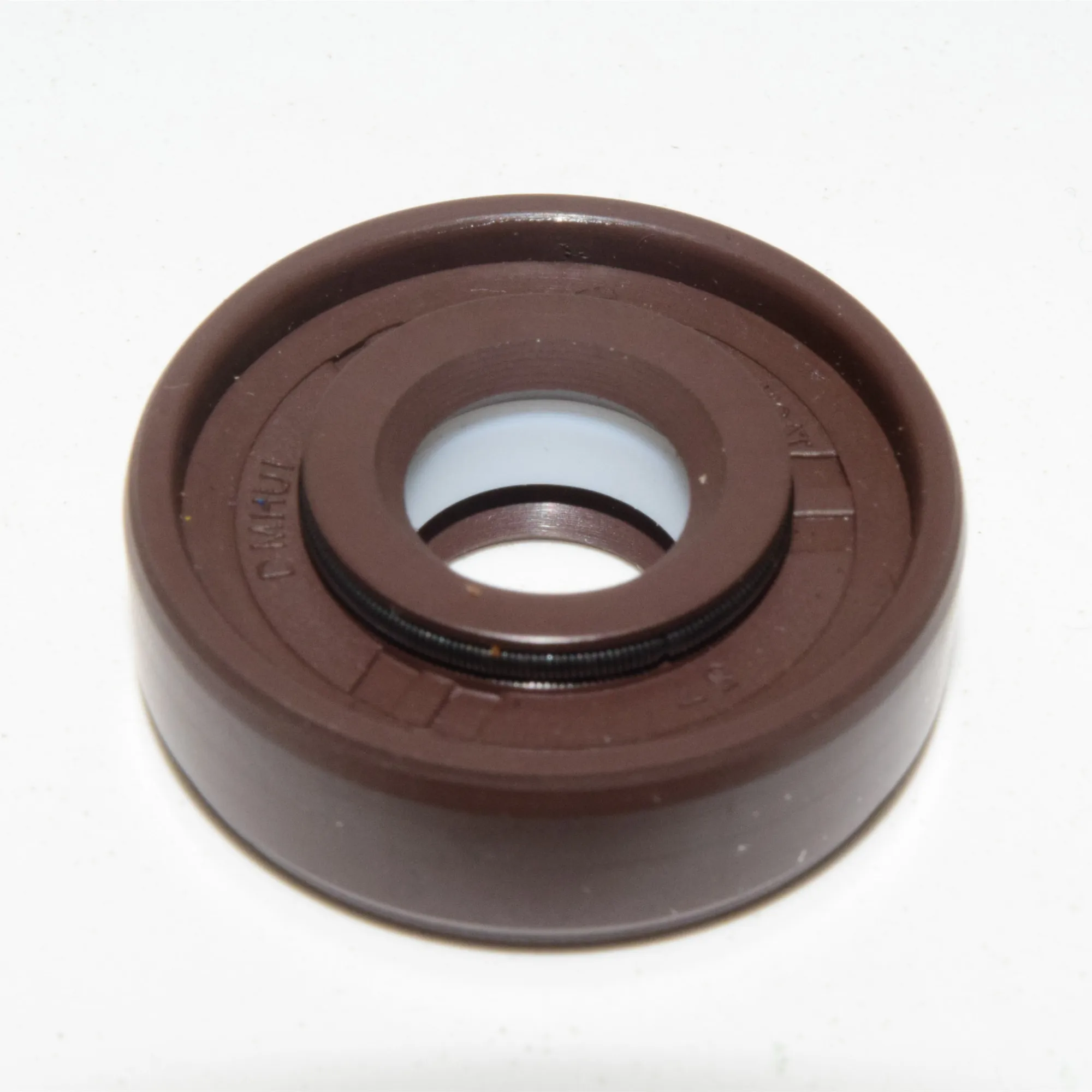 

Pressure type oil seal10-27-8.5/ 10*27*8.5 /10X27X8.5-FKM+PTFE