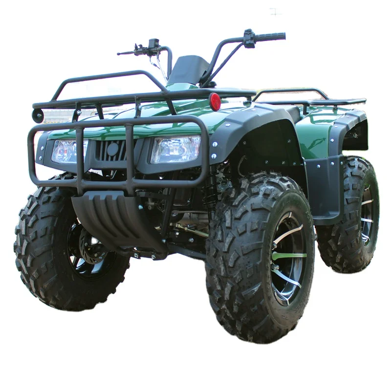 

SXLL KNL 200cc ATV Горный Мотокросс Взрослый Большой Квадроцикл