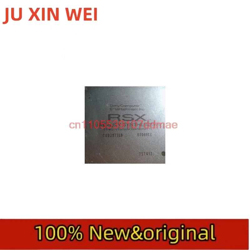 CXD5302A1GB CXD5302DGB CXD5302 CXD5301A1GB CXD5301DGB 100% New Original Integrated Circuit Electronic Components Direct payment