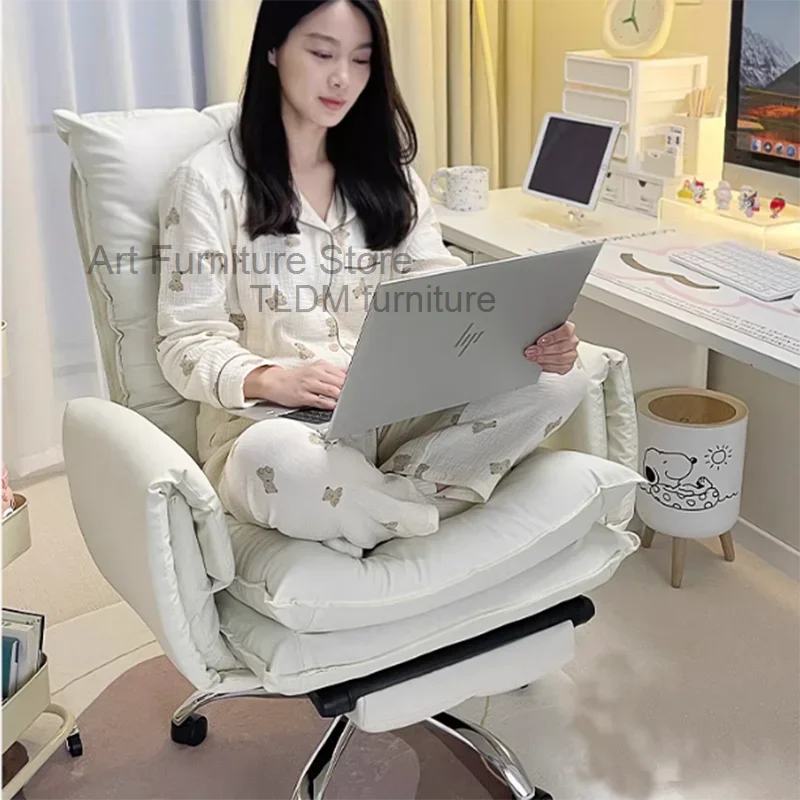 

Mobile Massage Office Chair Executive Conference Modern Gamer Office Chairs Computer Armchairs Silla Oficina Bureau Furnitures