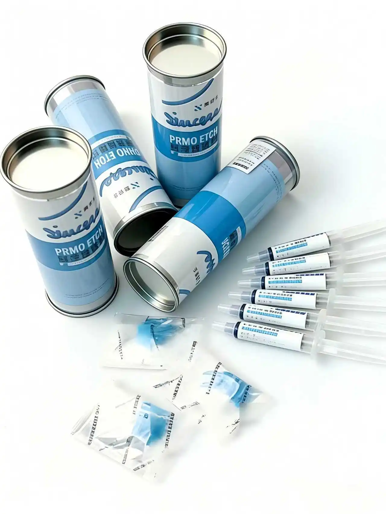 

Набор для инъекций геля Dental Supplies Direct Store: простой в использовании, безопасный и надежный, стоматологическое оборудование для профессионального применения