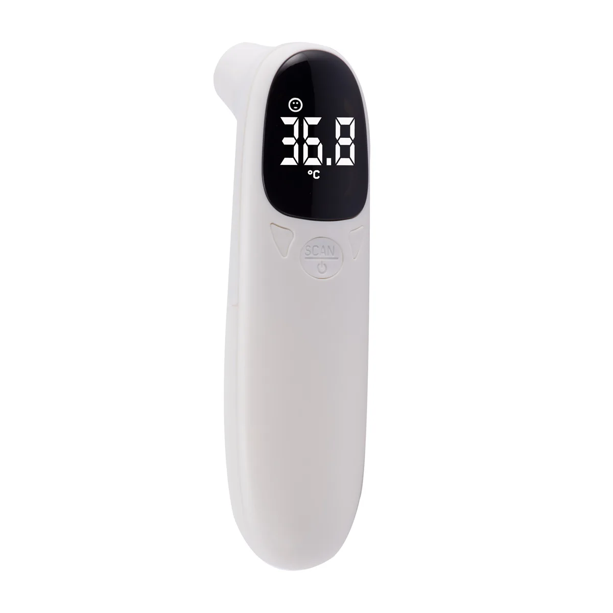 

Spot baby baby forehead temperature gun body temperature gun ear temperature gun infrared household electronic thermometer