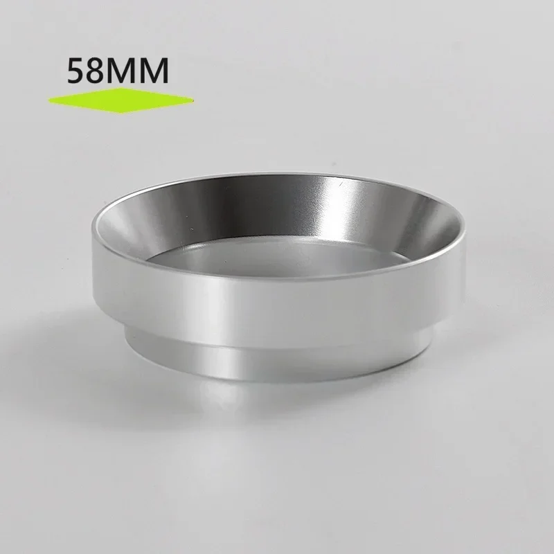 Silver 58 MM