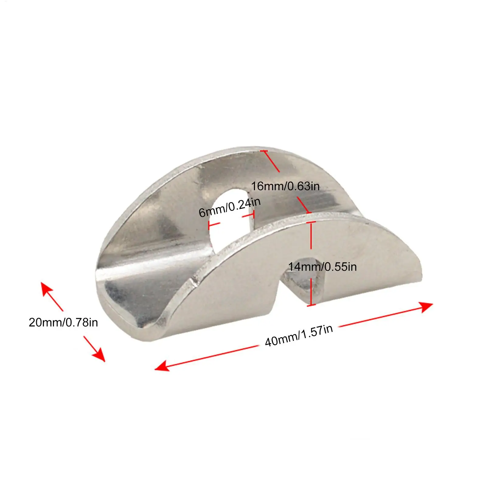 الغوص حزام الوزن D حلقة الفولاذ المقاوم للصدأ حزام تسخير حزام الغوص D حلقة الظهر يطير الجانب تحديد المواقع مشبك قاعدة للمياه