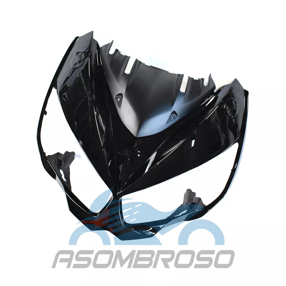 Z1000 2010 2011 2012 2013 2014 Motorcycle Fairings for KAWASAKI Z 1000 10 11 12 13 14 Prime Customizable Cool Fairing Kit