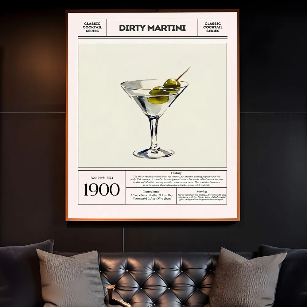 Thumbnail 4 - #39 Low Cost Cocktail Decorations That Work