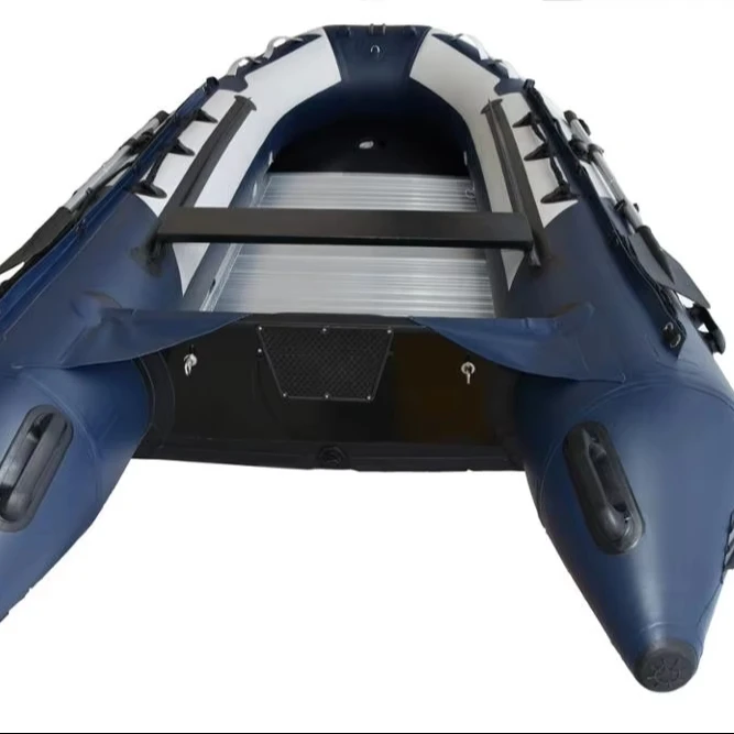 

Premium China-Made Inflatable Yachts and Fishing Boats Luxury