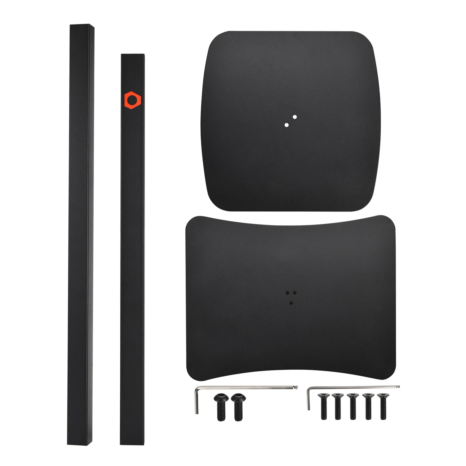 Подставка для динамика, регулируемая по высоте, напольная подставка для динамика, держатель кронштейна с винтами, напольная подставка для динамика для JBL PartyBox Encore 2/1