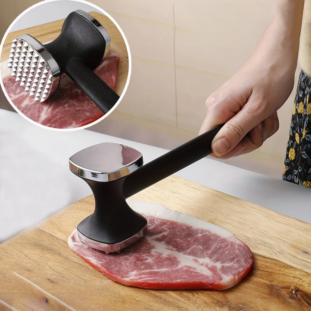 #22 Latest Meat Tenderizers Offers