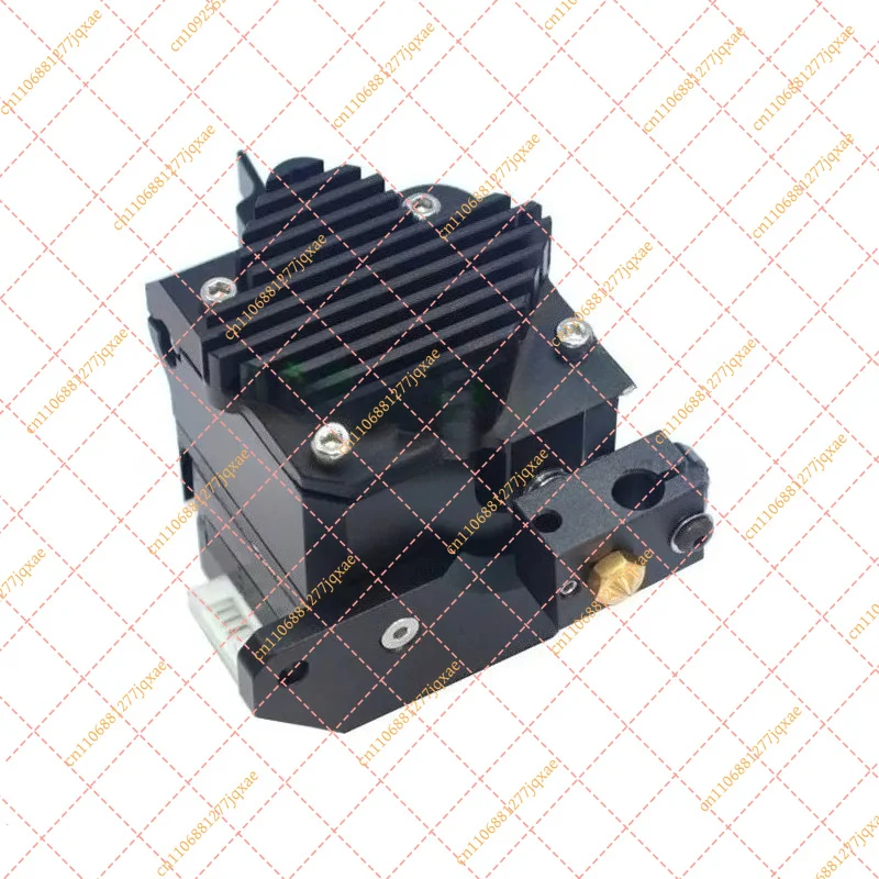 1st Gen Titan Aero Extruder Kit with Standard Orientation, 3D Printer Upgrade Parts