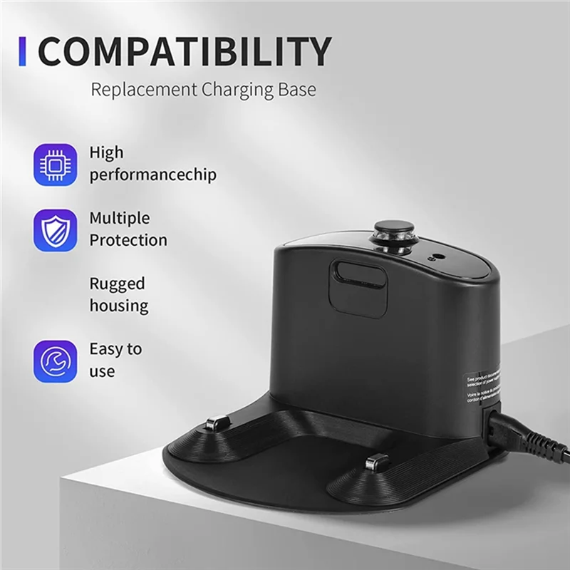 For Irobot Roomba E… - image