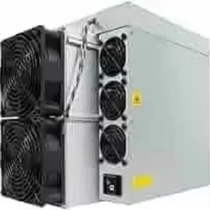 VENDAS COM DESCONTO NO Bitmain Antminer L9 17 GH 3400W Scrypt ASIC Miner Crypto Mining Machine