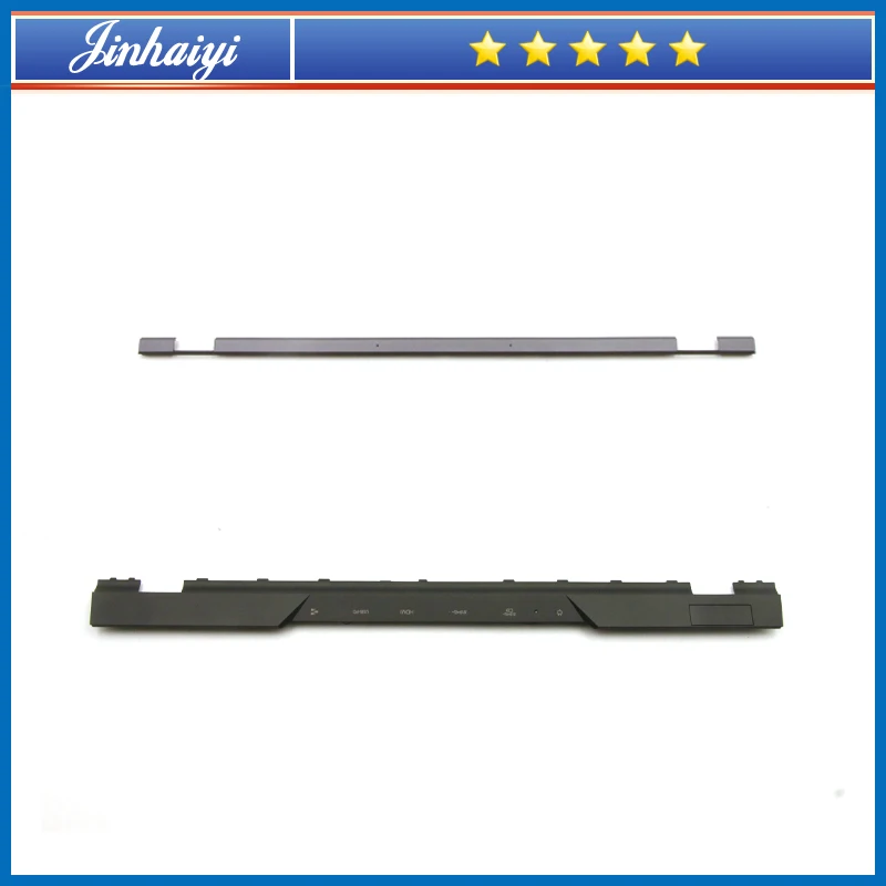 

For Lenovo Legion 5 Pro 16ARH7 laptop screen hinge cover case bezel frame 5CB1F37148 5CB1F37144