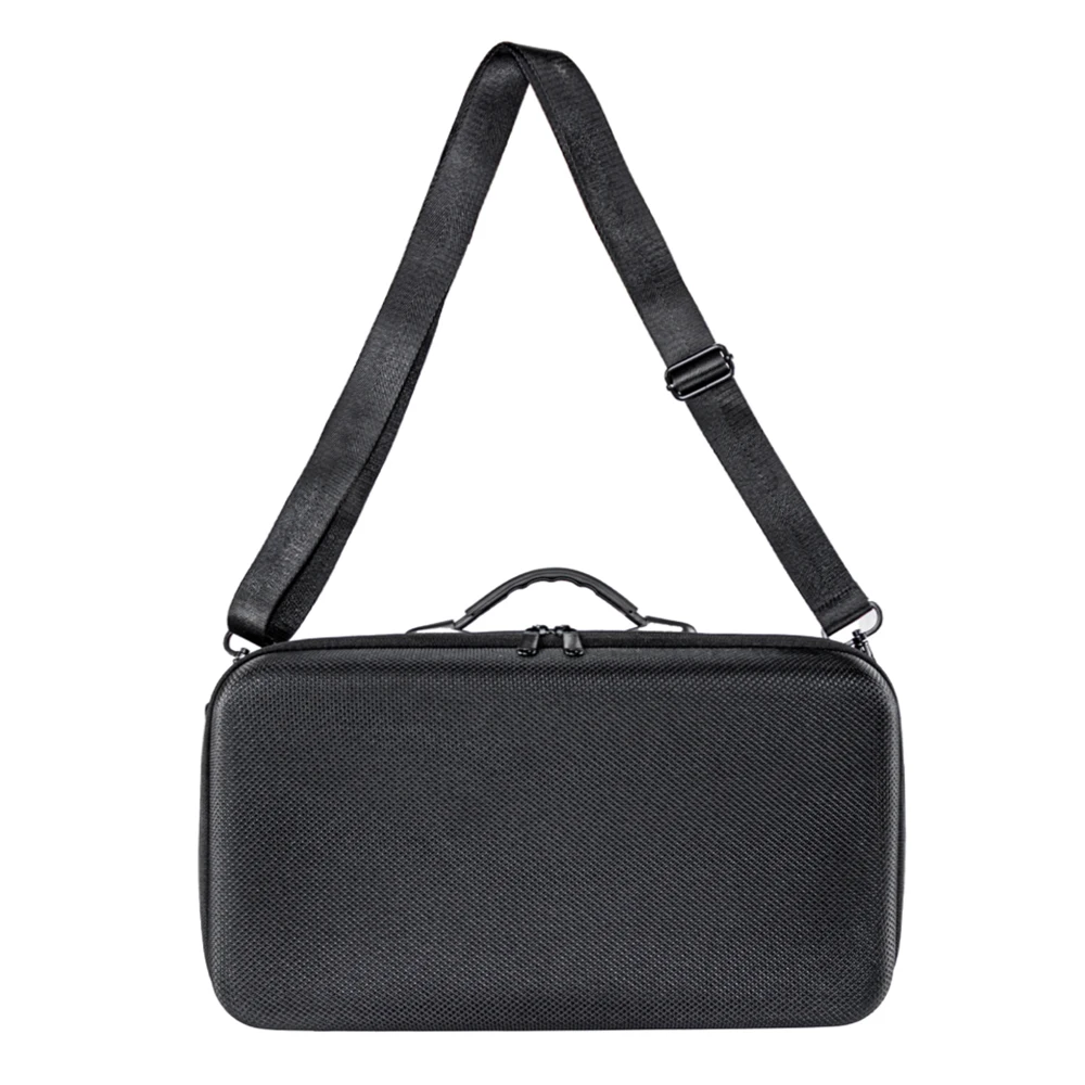 Estuche de almacenamiento duro EVA para impresora HP OfficeJet 250 258 200, caja protectora Jet250 Jet258 Jet200, estuche de transporte portátil para impresora inteligente