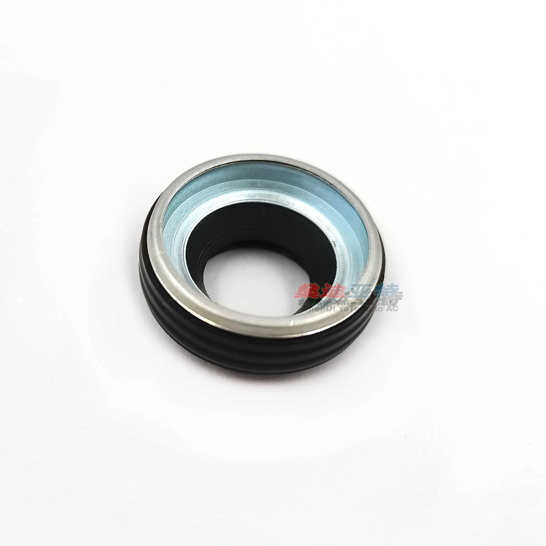A/C Compressor Oil Seal Shaft Seal Stamps Gasket For FS10/FX15/VF2 R134a HCC Compressor For Focus Fox Escape Mustang Transit