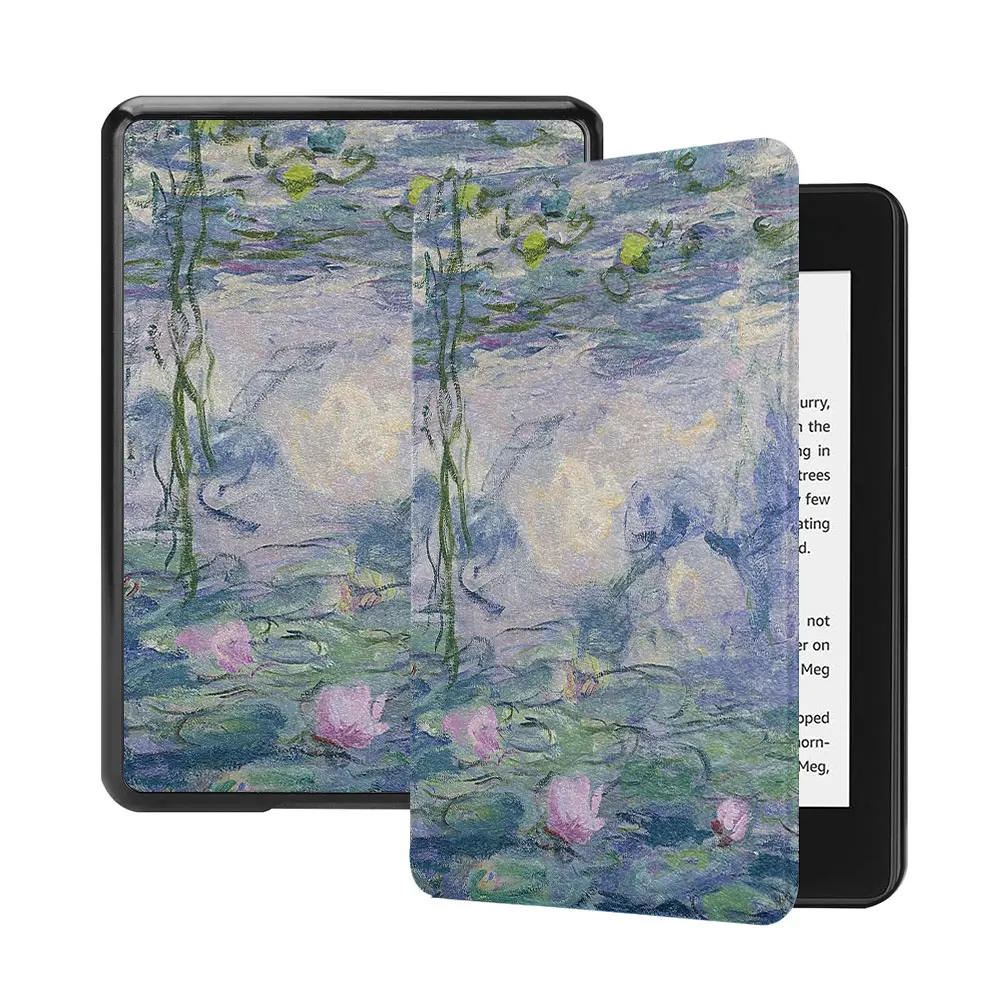 kindle case paperwhite 12th gen 2024 2022 basic11th generation ,Different sizes are not interchangeable, please check the code