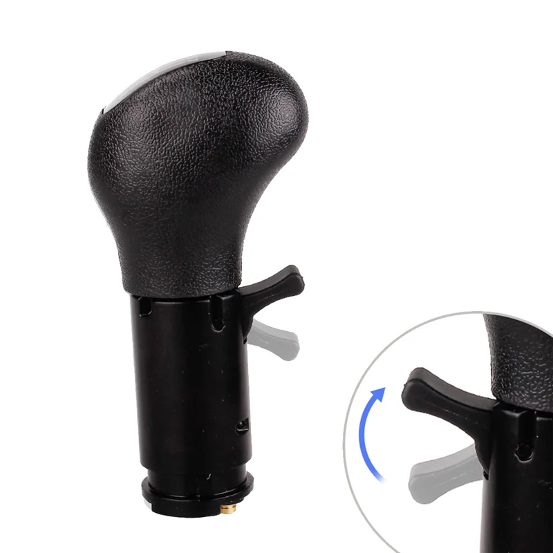 

New 8 Speed Manual Gear Shift Lever Gear Shifter Knob For Mercedes-Benz / Iveco Truck Accessories 0501215157